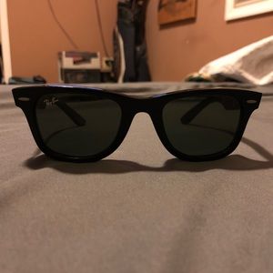 Ray-Ban Orginal Wayfair Men's Sunglasses